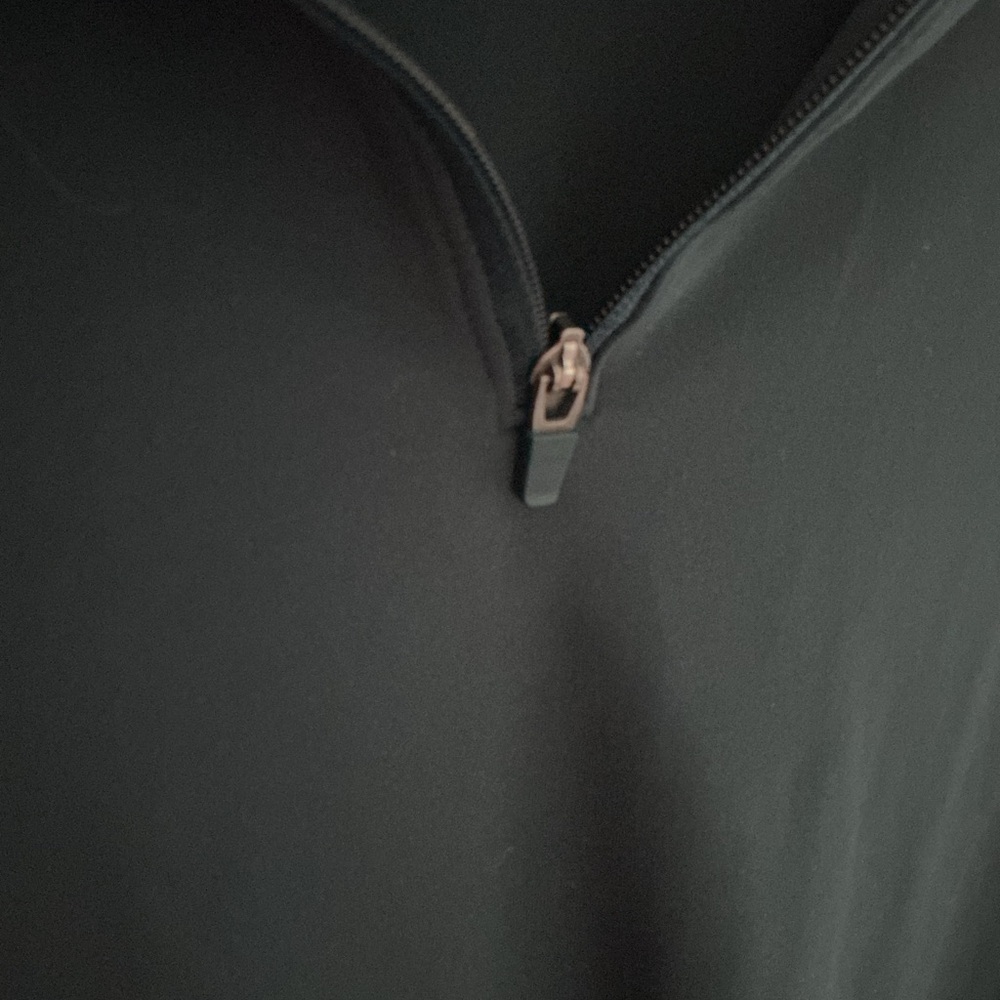 Yogalicious Green Long Sleeve Activewear - Picture 4 of 8